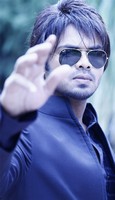 Manchu Manoj Stills
